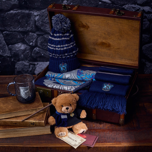 Ravenclaw Gift Trunk