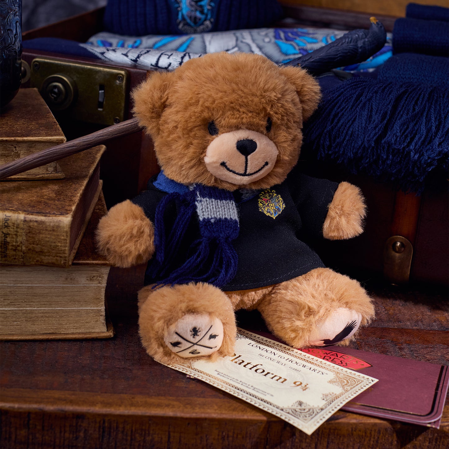 Ravenclaw Gift Trunk