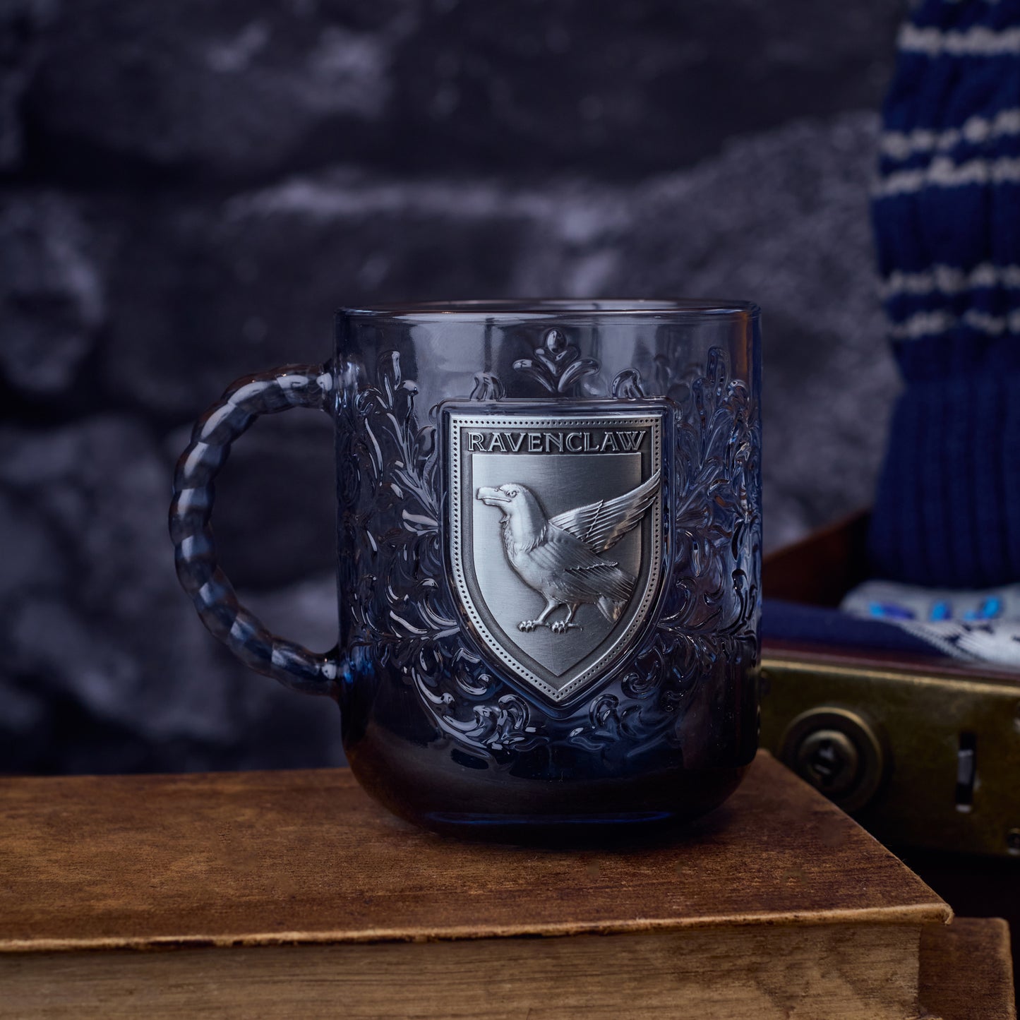 Ravenclaw Gift Trunk