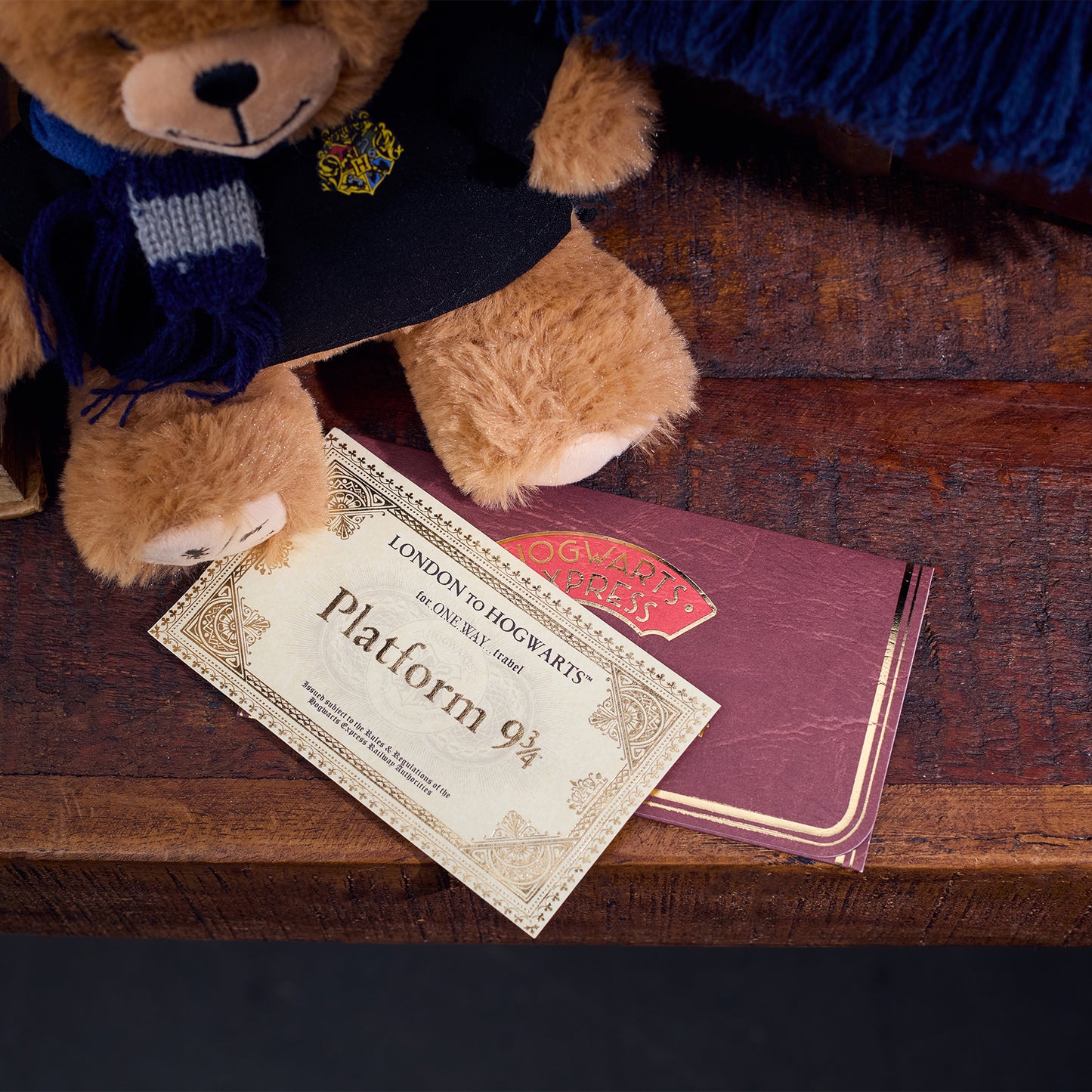 Ravenclaw Gift Trunk
