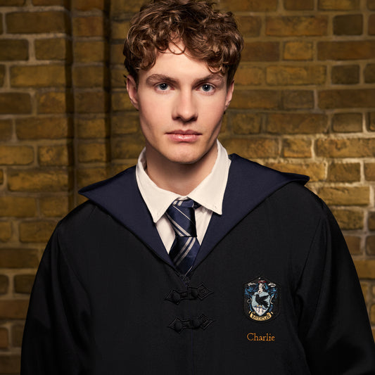 Personalized Ravenclaw Robe - New
