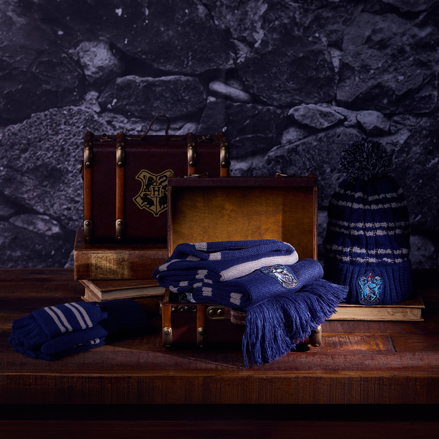 Ravenclaw Mini Gift Trunk