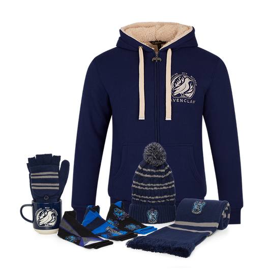 Ravenclaw Winter Gift Set