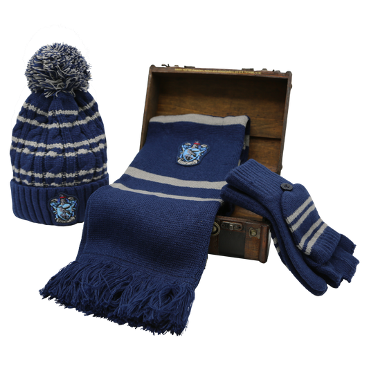 Ravenclaw Mini Gift Trunk