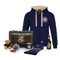 Ravenclaw Winter Gift Trunk