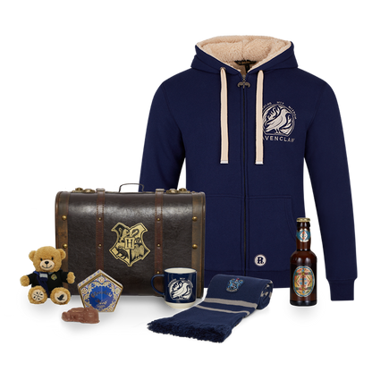 Ravenclaw Winter Gift Trunk