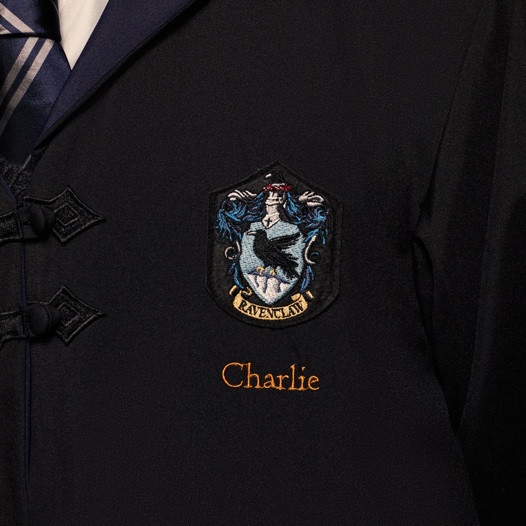 その他 Harry Potter Ravenclaw Robe XXS 150 Personalized Ravenclaw Robe – Harry Potter Shop US