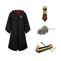 Ron Weasley Halloween Set