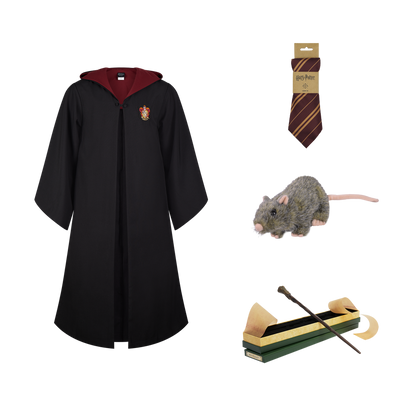 Ron Weasley Halloween Set