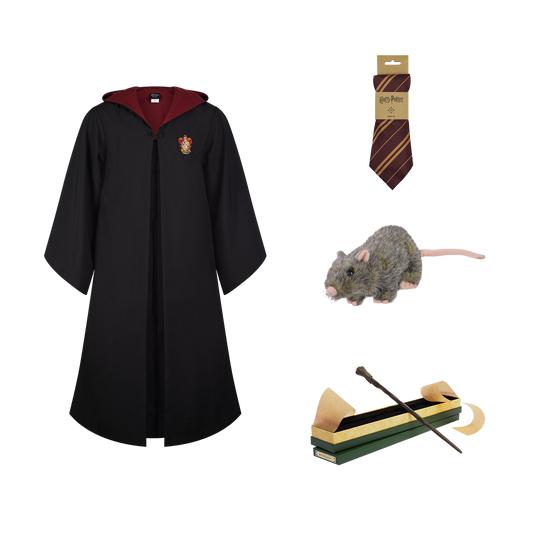 Ron Weasley Halloween Set
