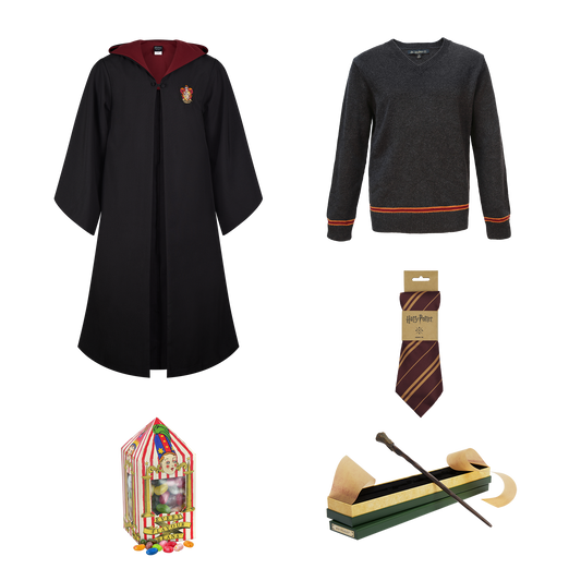 Ron Weasley Halloween Set