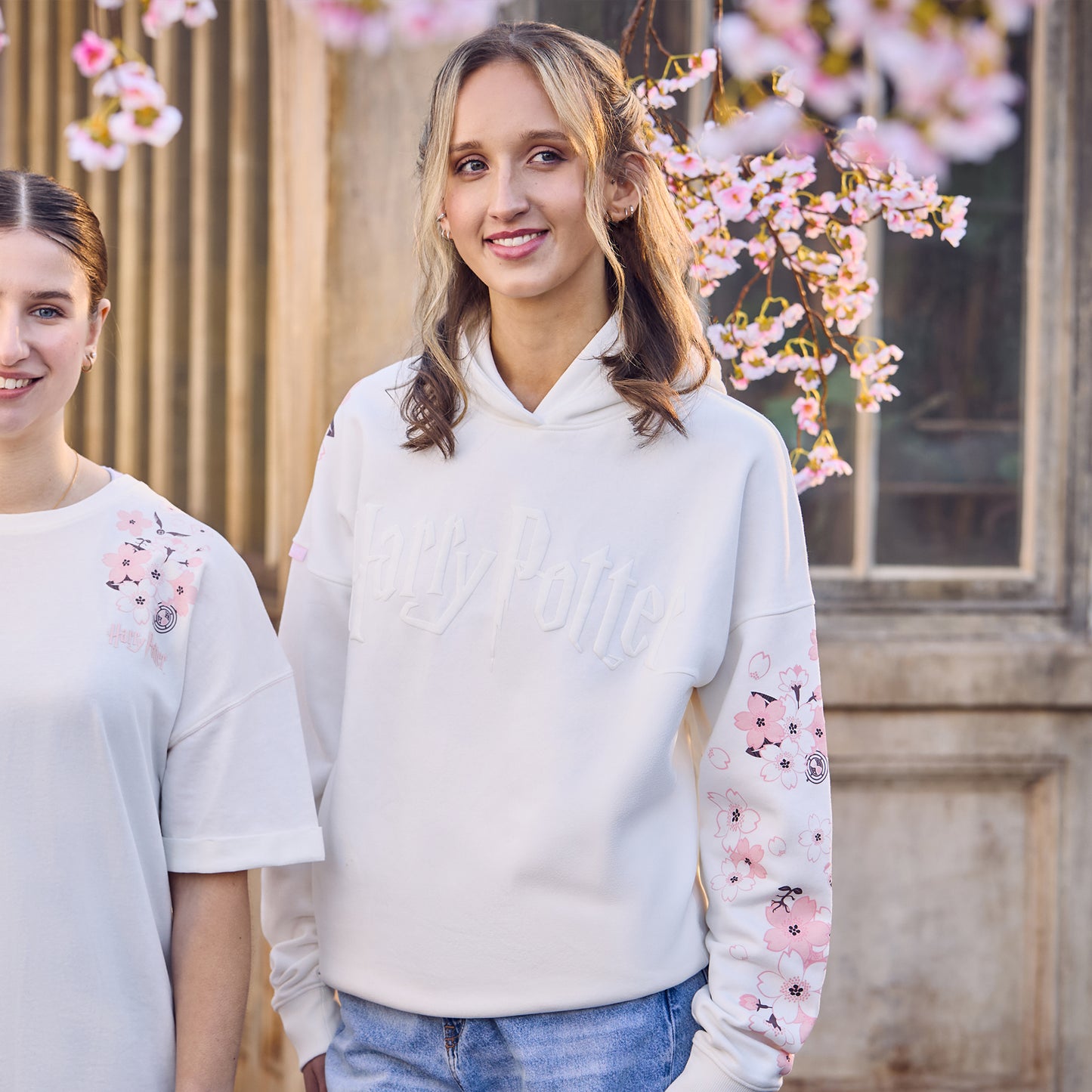 Sakura Hoodie