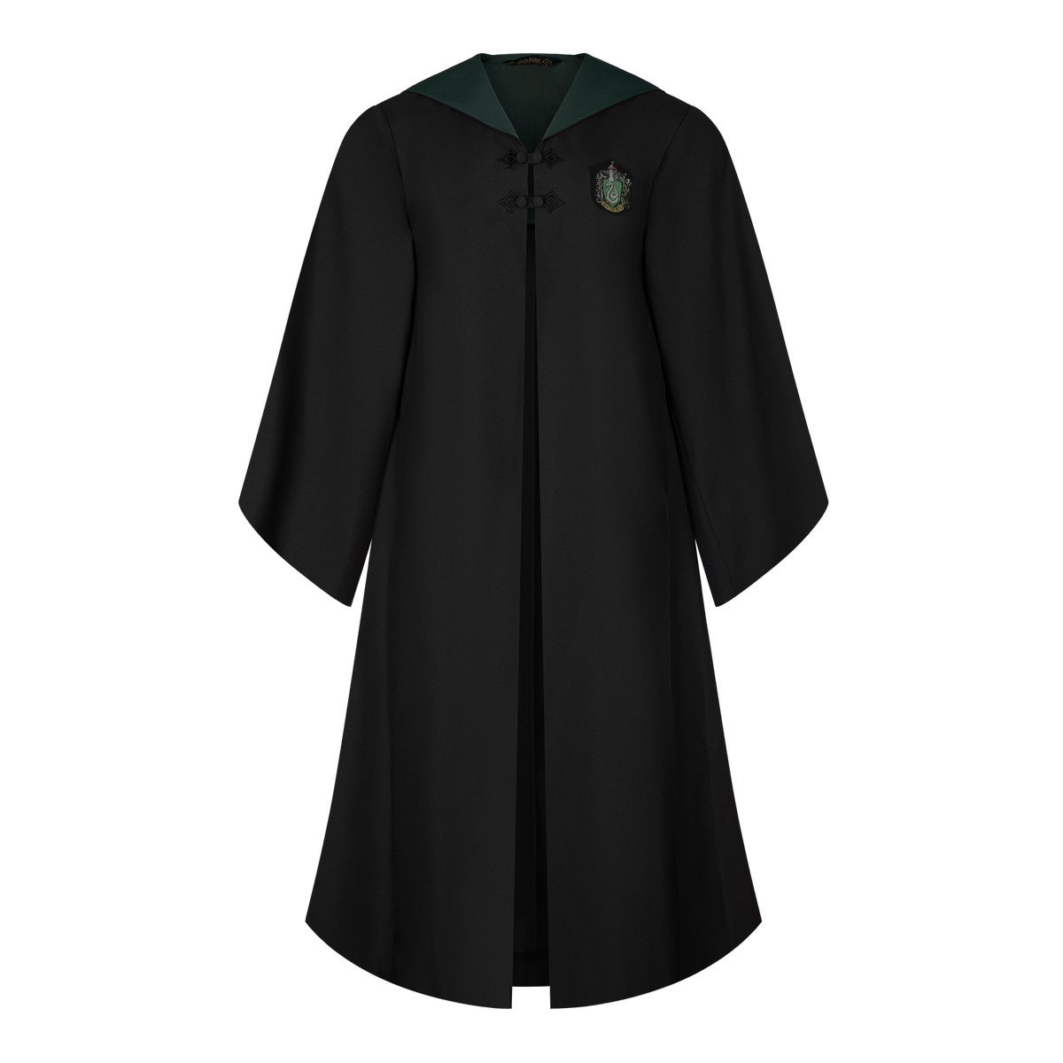 Personalized Slytherin Robe