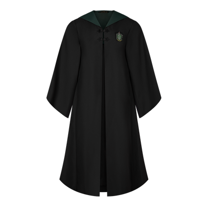 Personalized Slytherin Robe