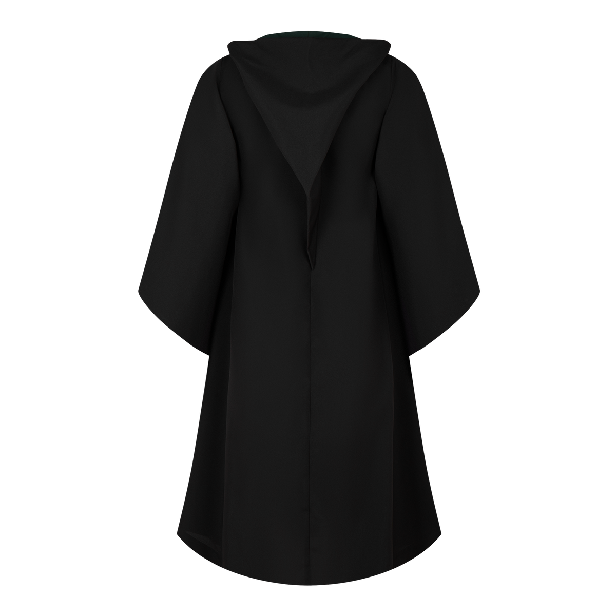 Personalized Slytherin Robe