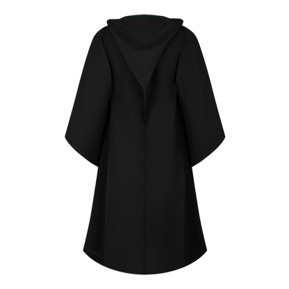 Personalized Slytherin Robe
