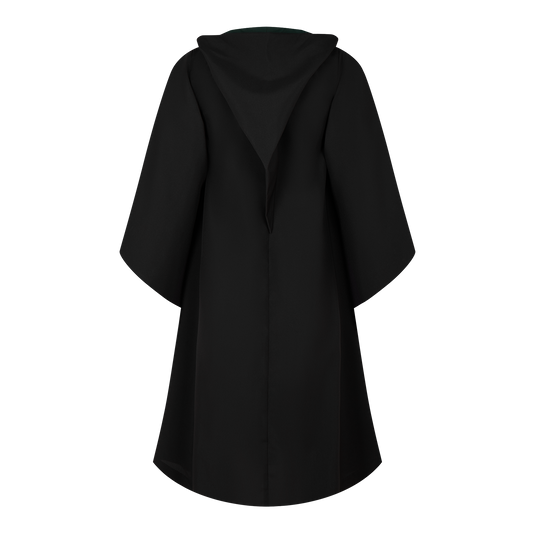 Kids Personalized Slytherin Robe