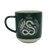 Slytherin Stoneware Mug