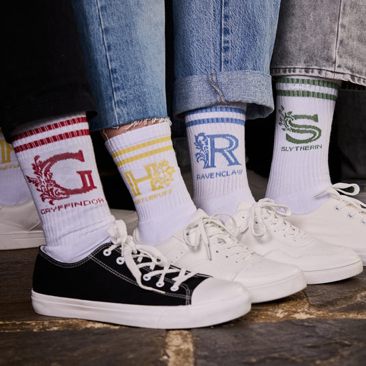 House Mascot Socks