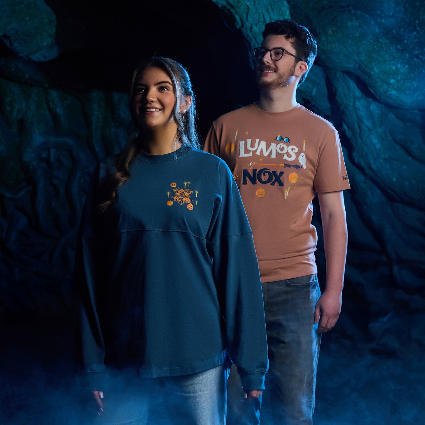 Lumos Nox Spirit Jersey