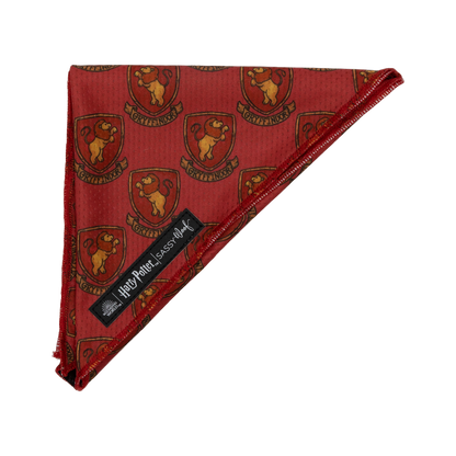 Gryffindor Pet Bandana - Sassy Woof