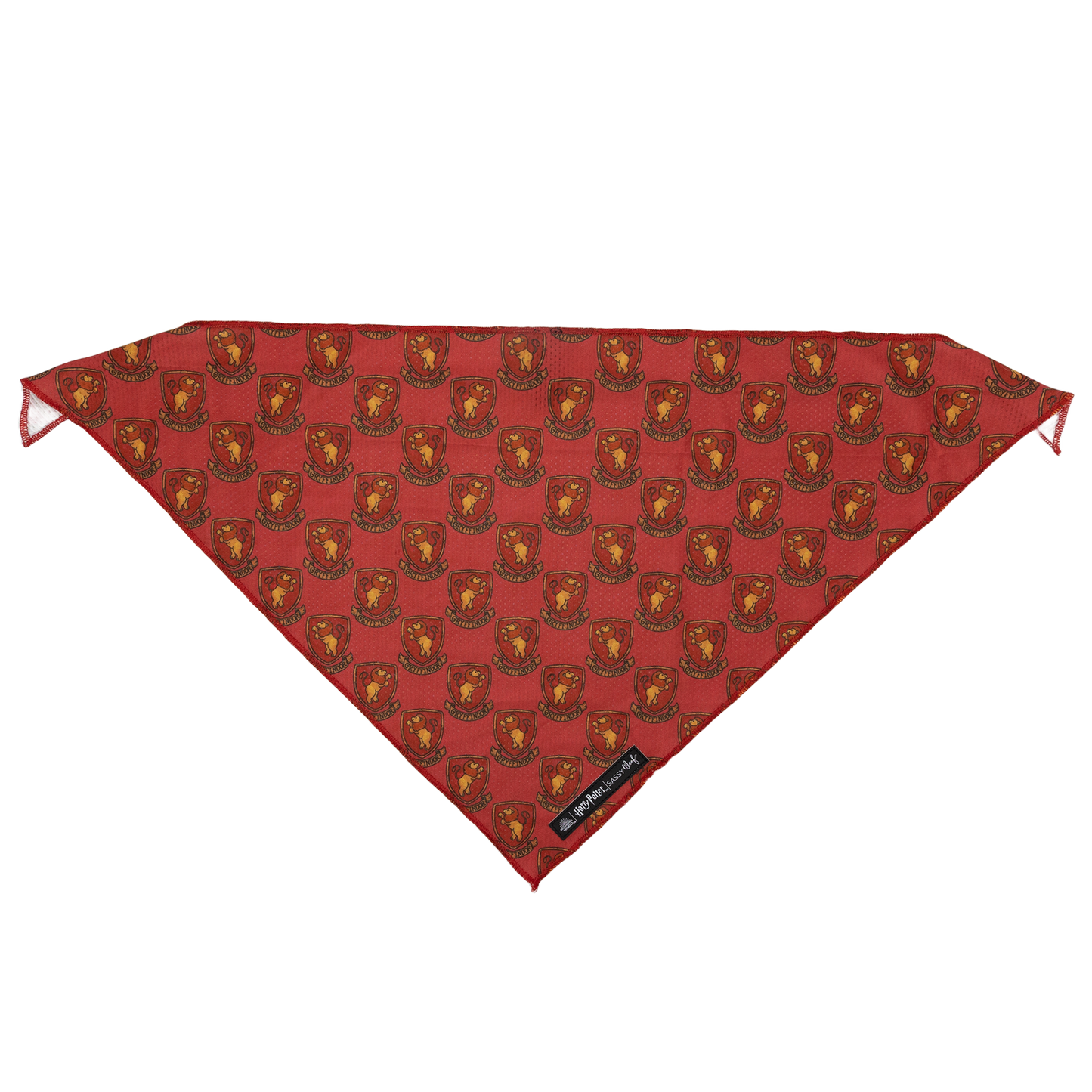 Gryffindor Pet Bandana - Sassy Woof