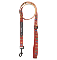 Hogwarts House Dog Leash - Sassy Woof