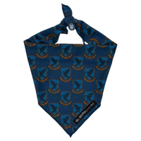 Ravenclaw Pet Bandana - Sassy Woof