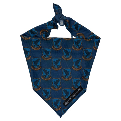 Ravenclaw Pet Bandana - Sassy Woof