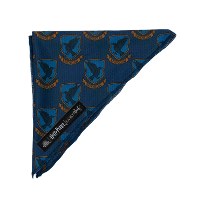 Ravenclaw Pet Bandana - Sassy Woof