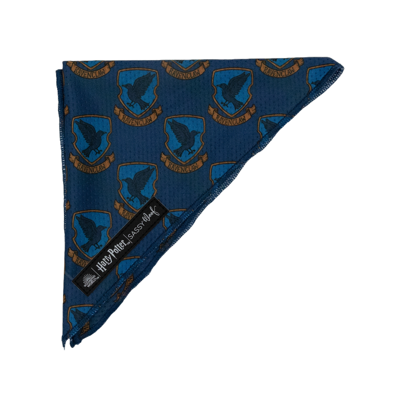 Ravenclaw Pet Bandana - Sassy Woof