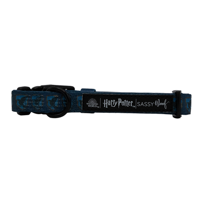 Ravenclaw Pet Collar - Sassy Woof