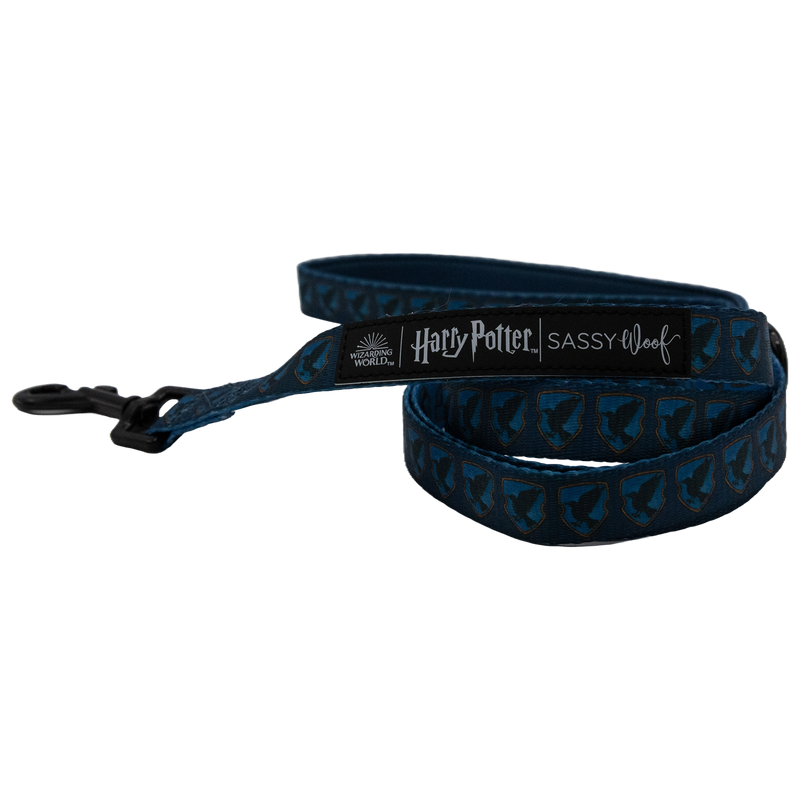 Ravenclaw Pet Leash - Sassy Woof