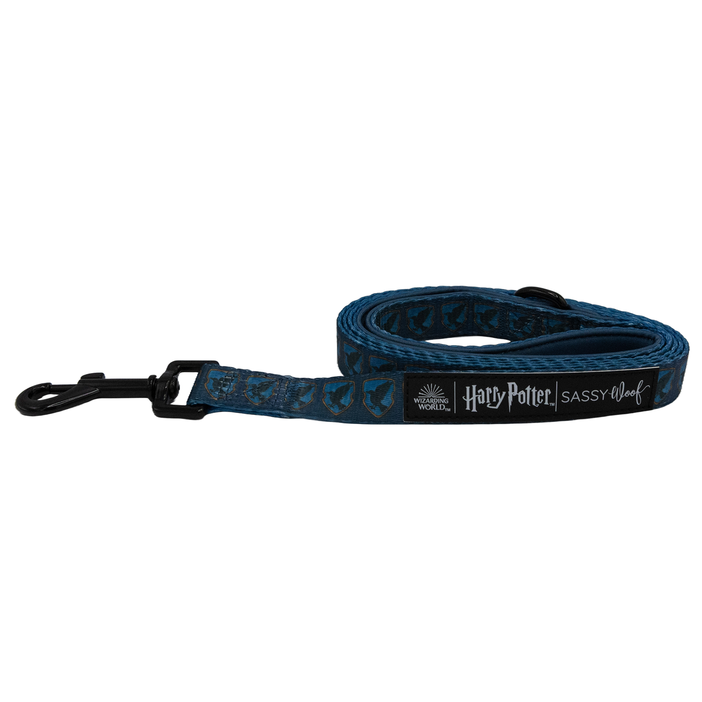 Ravenclaw Pet Leash - Sassy Woof