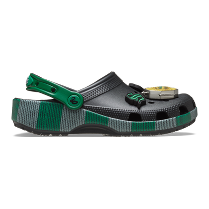 Slytherin Crocs