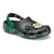 Slytherin Crocs