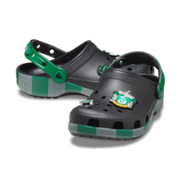 Kids Slytherin Crocs
