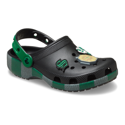 Kids Slytherin Crocs