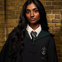 Personalized Slytherin Robe - New