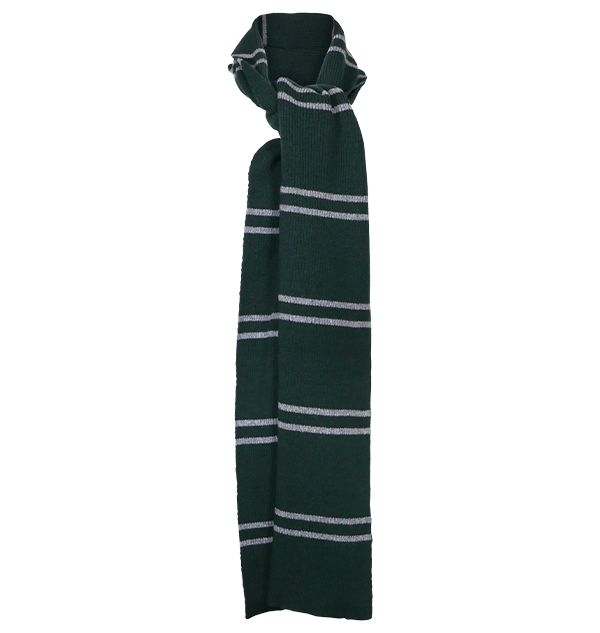 Slytherin scarf online