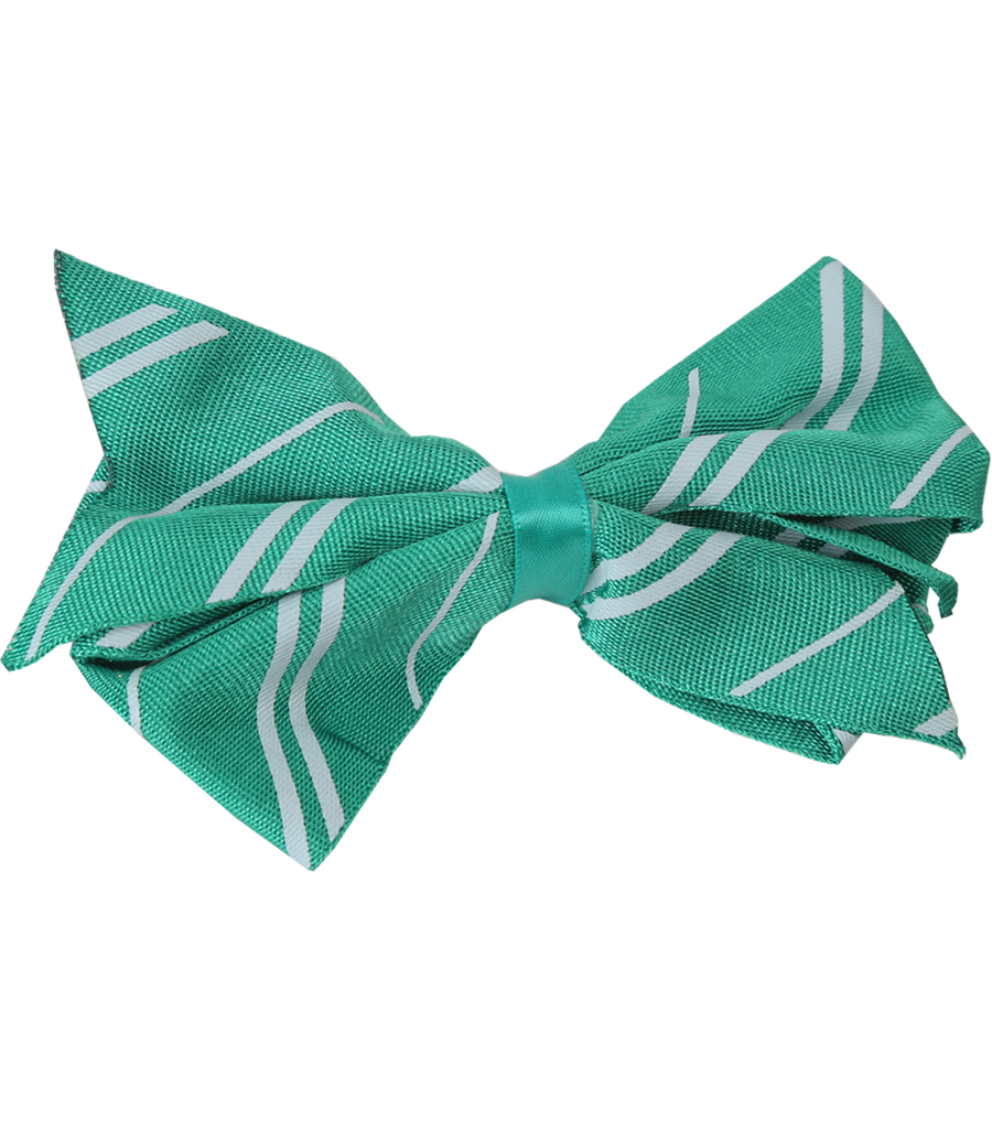 Bow Clip Slytherin | Harry Potter Shop US