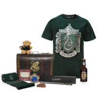 Slytherin Gift Trunk