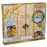 Micro Magical Moments Advent Calendar