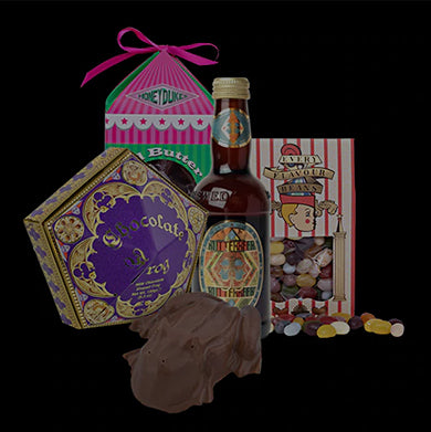 The Carat Shop - Official Harry Potter Potions Advent Calendar - 24  Jewellery & Accessory Gifts - Harry Poter Gifts - Harry Potter Merchandise