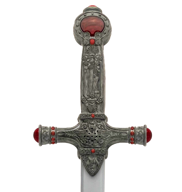 Gryffindor Toy Sword