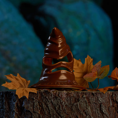 Lumos Nox Sorting Hat Tealight