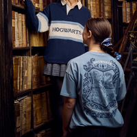 Hogwarts Crest T-Shirt