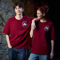 Hagrid's Hut T-Shirt