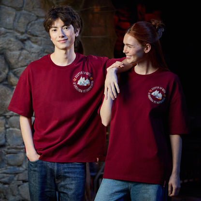 Hagrid's Hut T-Shirt