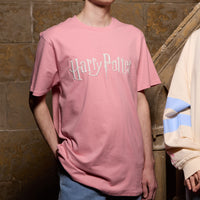 Harry Potter New York Pastel T-Shirt